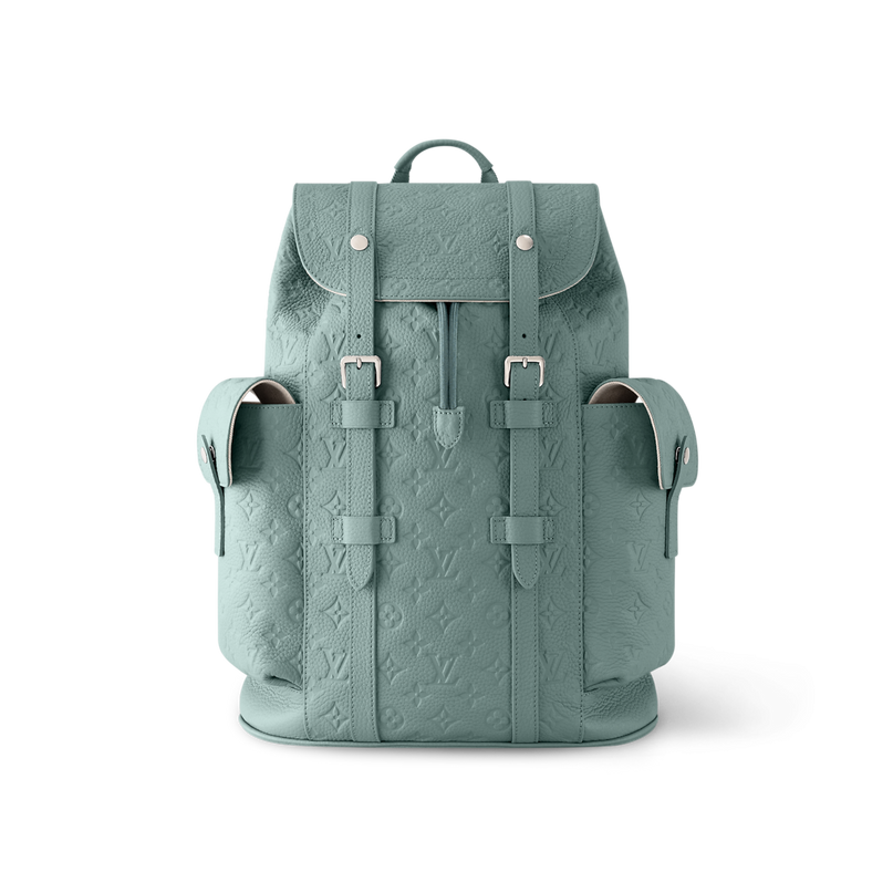 Sac à dos Christopher MM - LV - Vert