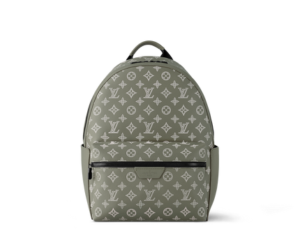 Sac à dos Discovery PM - LV - Vert kaki