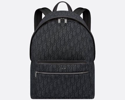Sac à dos Rider - Dior - Noir