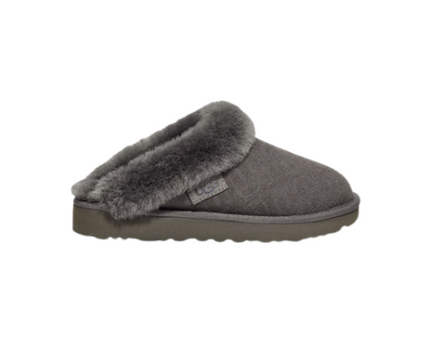 UGG Cluggette Chaussons - Gris