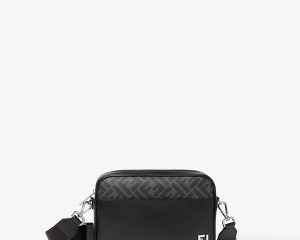 Sacoche Camera Squared FF - Noir