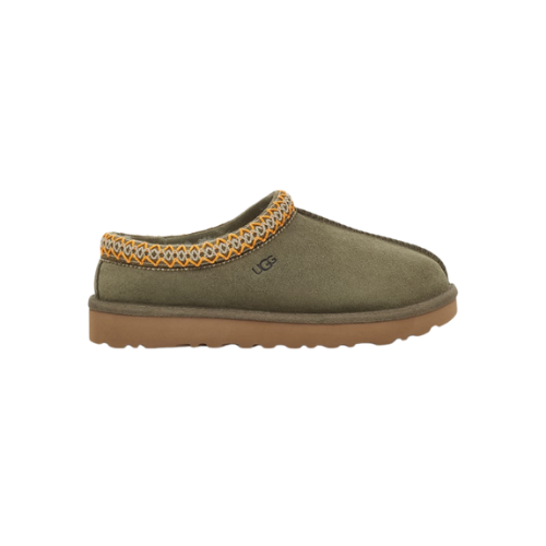 UGG TASMAN - Chaussons - Vert