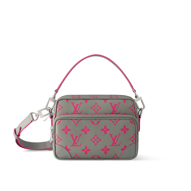 Sac Nil - LV - Gris Rose