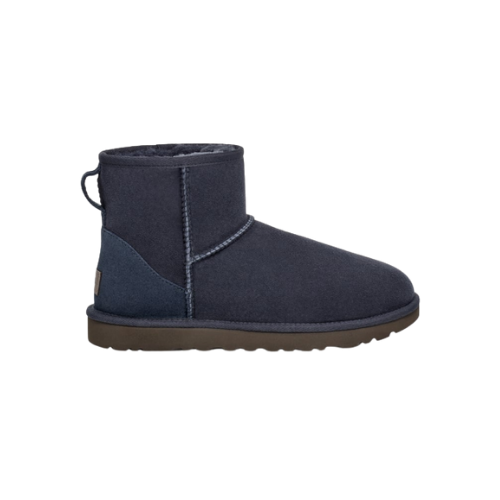 Botte UGG Classic Mini II Eve - Bleu