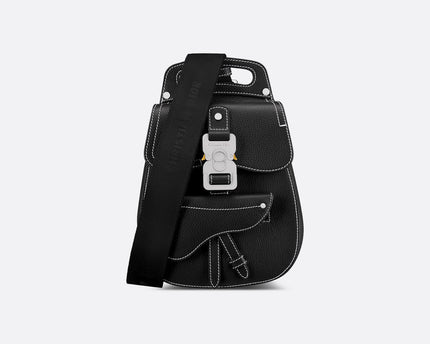 Slingbag Dior Gallop - Noir