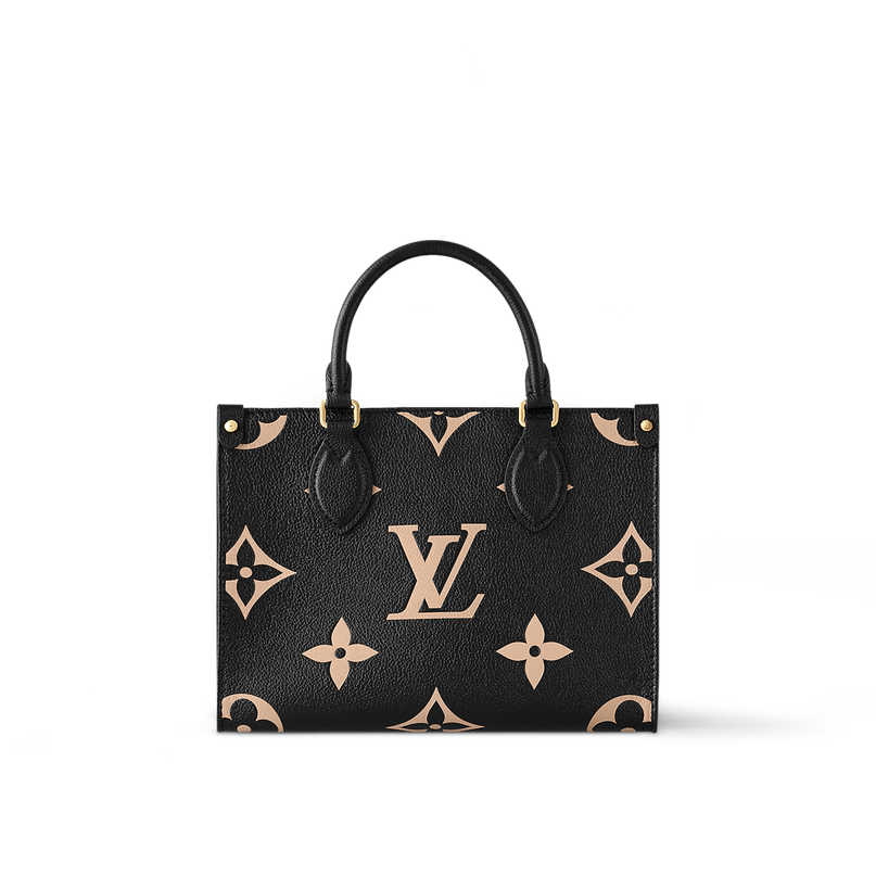 Cabas OnTheGo PM - Noir