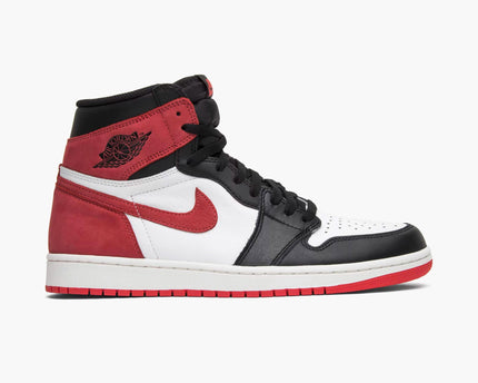 Air Jordan 1 Retro High Track Red