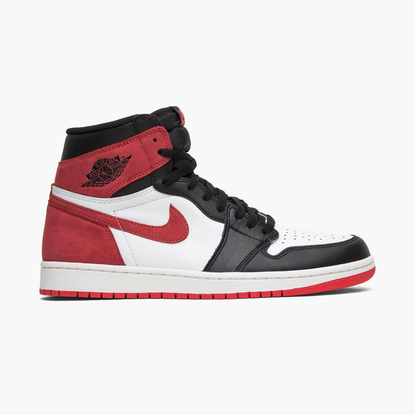 Air Jordan 1 Retro High Track Red
