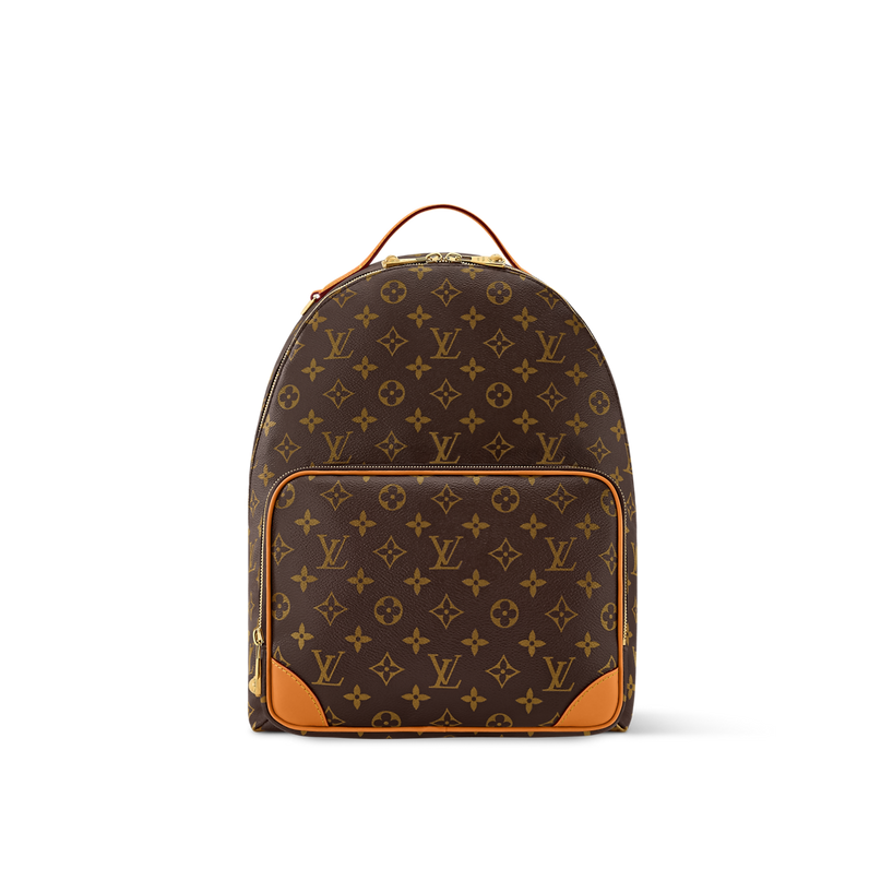 Sac à dos Discovery Cargo - LV - Marron