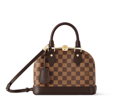Sac Alma BB - LV - Classic