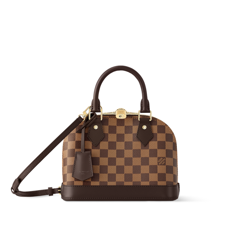 Sac Alma BB - LV - Classic