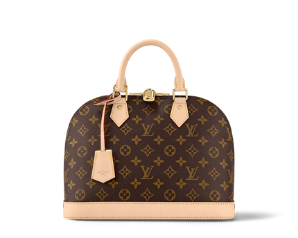 Sac Alma PM - LV - Classic