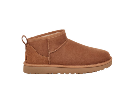 Botte UGG Classic Ultra Mini - Marron