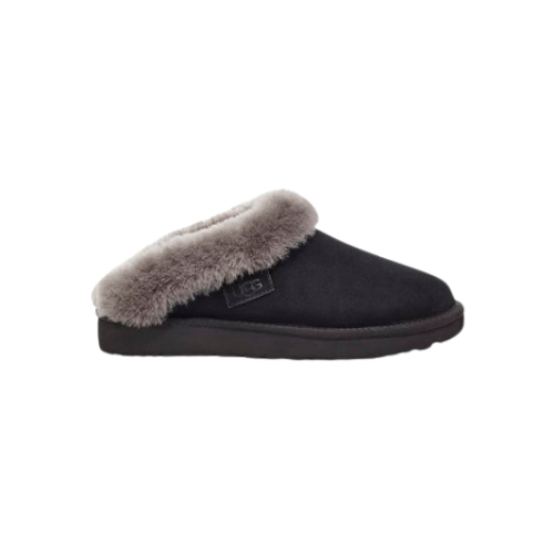 UGG Cluggette Chaussons - Bleu nuit