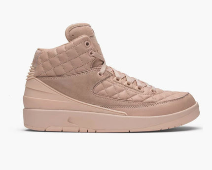 Air Jordan 2 Retro Just Don Arctic Orange