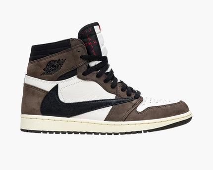 Air Jordan 1 Retro High Travis Scott