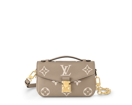Pochette Métis East West - LV