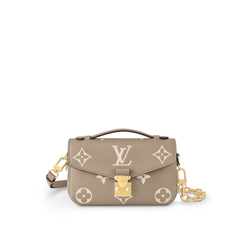 Pochette Métis East West - LV
