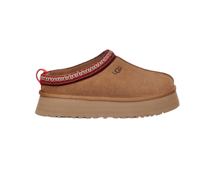 Chausson Tazz Classique