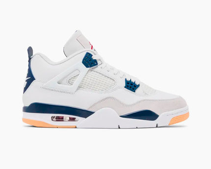 Air Jordan 4 Retro SB Navy