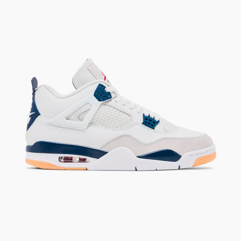 Air Jordan 4 Retro SB Navy
