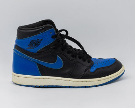 Air Jordan 1 Retro High Royal