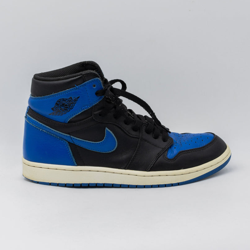 Air Jordan 1 Retro High Royal