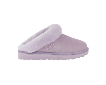 UGG Cluggette Chaussons - Violet