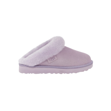 UGG Cluggette Chaussons - Violet