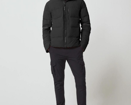 CANADA GOOSE - HYBRIDGE JACKET