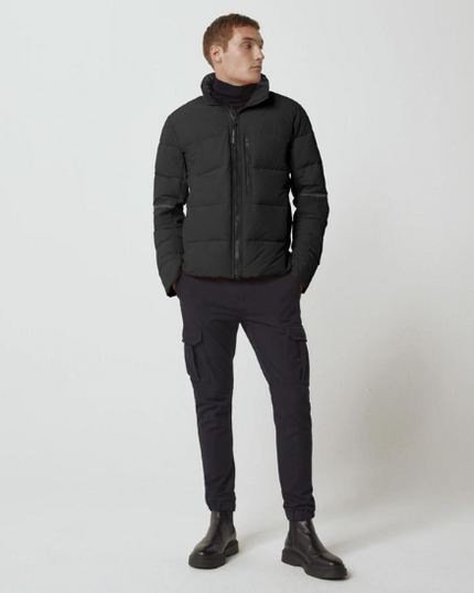CANADA GOOSE - HYBRIDGE JACKET