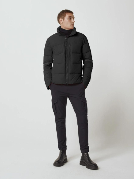 CANADA GOOSE - HYBRIDGE JACKET