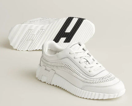 Hermès Bouncing blanc