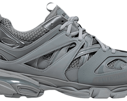 Balenciaga Track Grey