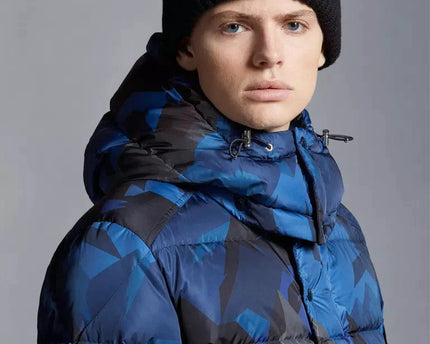 Bonnet｜Noir Moncler