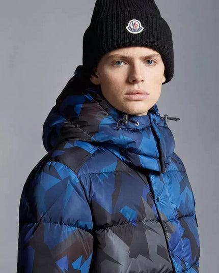 Bonnet｜Noir Moncler