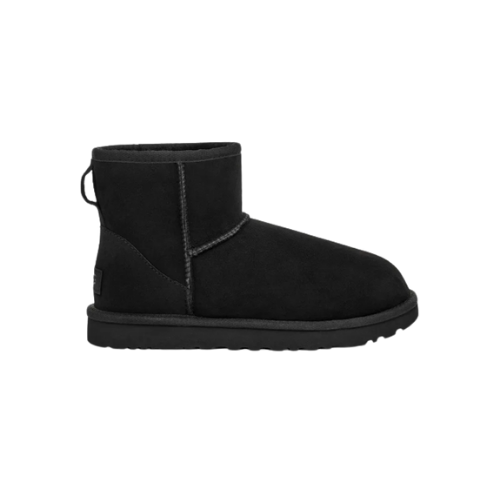 Botte UGG Classic Mini II - Noir
