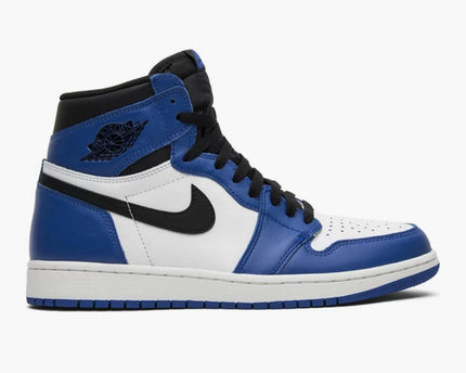 Air Jordan 1 Retro High Game Royal