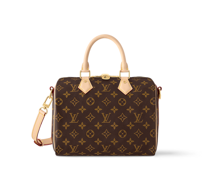 Sac Speedy Bandoulière 25 - LV - Classic