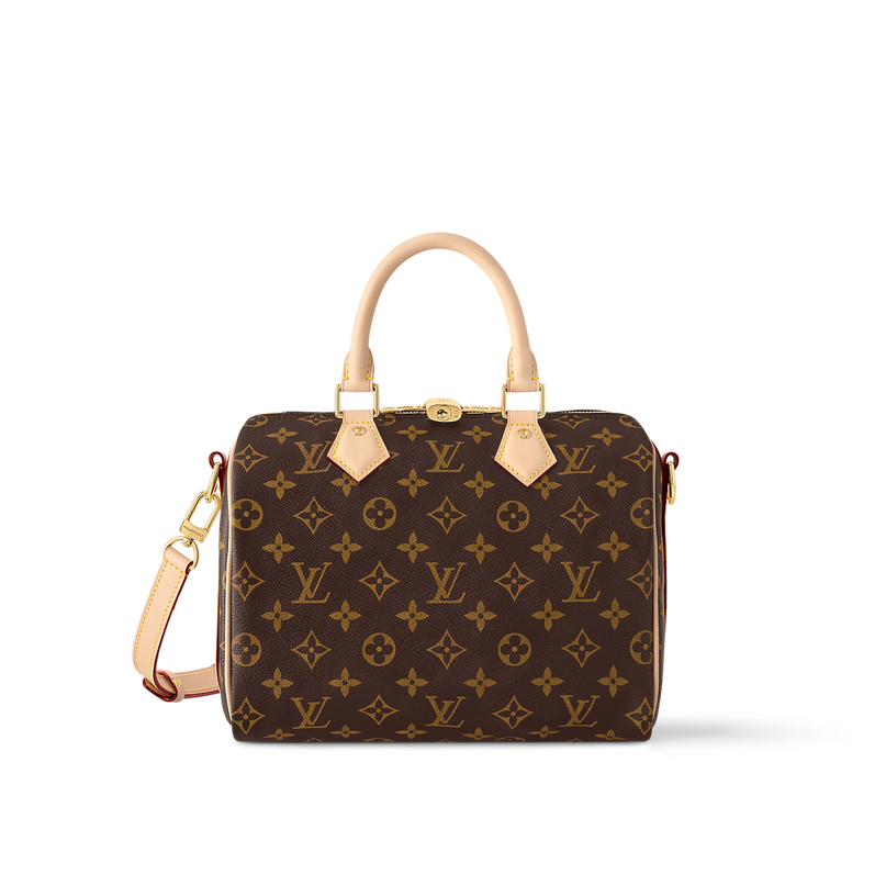 Sac Speedy Bandoulière 25 - LV - Classic