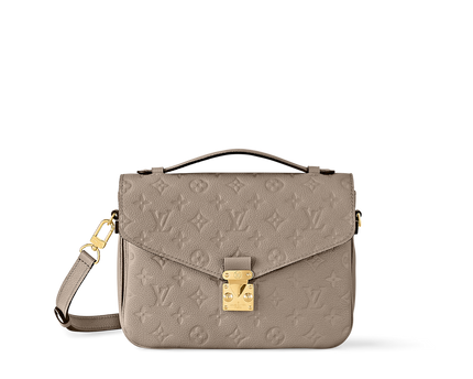 Pochette Métis - LV