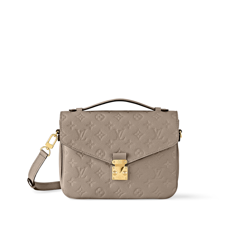 Pochette Métis - LV