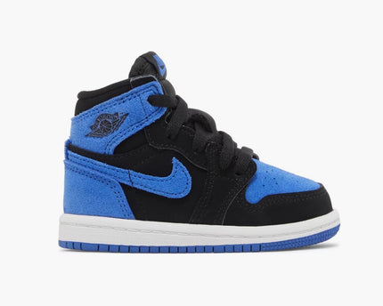 Air Jordan 1 Retro High OG Royal Reimagined