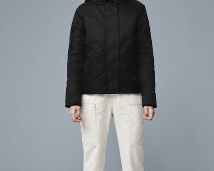 CANADA GOOSE - EVERLEIGH BOMBER