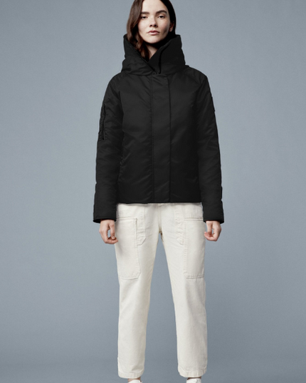 CANADA GOOSE - EVERLEIGH BOMBER