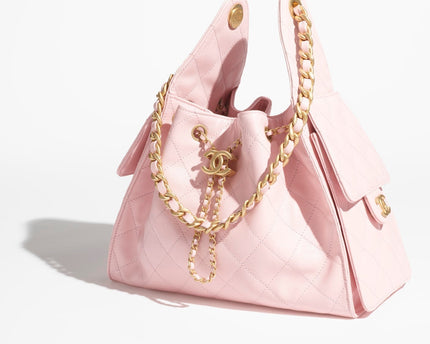PETIT SAC CHANEL 25 ROSE