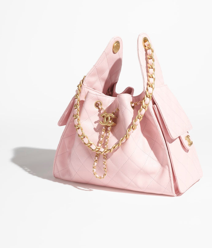 PETIT SAC CHANEL 25 ROSE