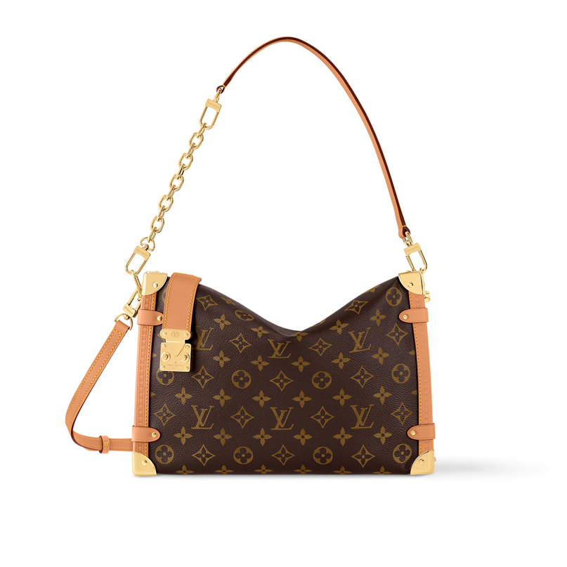 Sac Side Trunk GM - LV - Classic