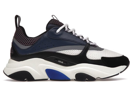 Dior B22 Blue island