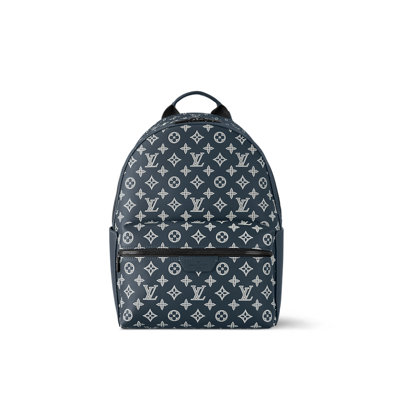 Sac à dos Discovery PM Monogram  - LV - Bleu nuit